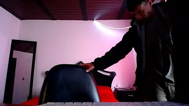 Snapshot of Deiby_casas chatting on February 2025 03:15:02 PM Deiby casas online show from February 2025 03:15:02 PM