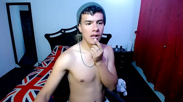 Snapshot of Deiby_casas chatting on March 2025 02:46:02 AM Deiby casas online show from March 2025 02:46:02 AM