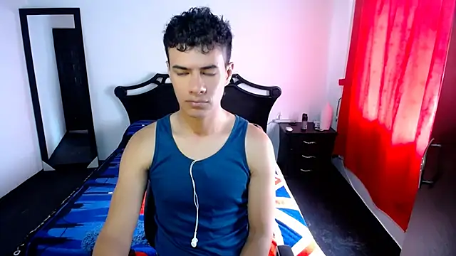 Snapshot of Deiby_casas chatting on March 2025 03:40:01 PM Deiby casas online show from March 2025 03:40:01 PM