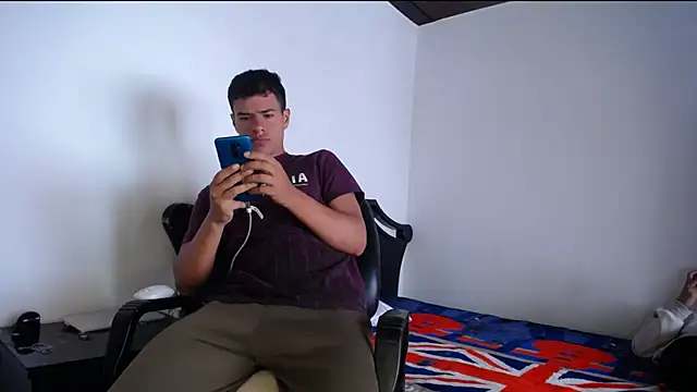 Snapshot of Deiby_casas chatting on September 2025 07:14:02 PM Deiby casas online show from September 2025 07:14:02 PM