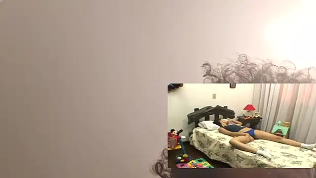 Snapshot of SpeedMagnumBlade6669 chatting on December 2024 09:06:02 AM SpeedMagnumBlade6669 online show from December 2024 09:06:02 AM