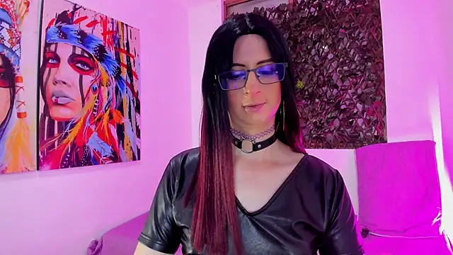 KimberlyJohnsoon online show from February 2025 03:15:01 AM