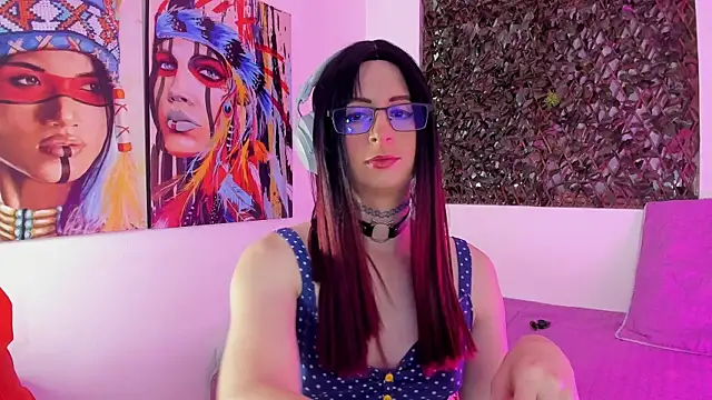 KimberlyJohnsoon online show from February 2025 12:14:01 AM