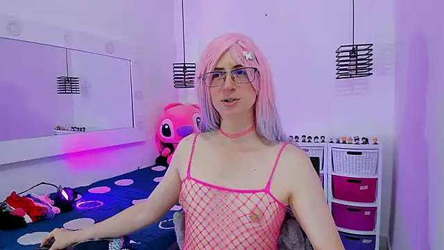 KimberlyJohnsoon online show from February 2026 12:25:02 AM