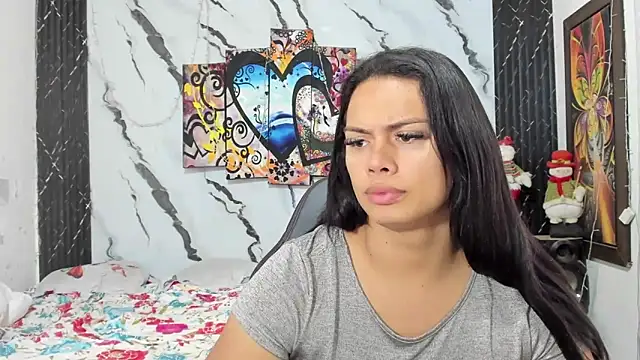 andromeda xx online show from February 2025 01:59:02 PM