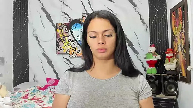 andromeda xx online show from February 2025 11:02:01 AM