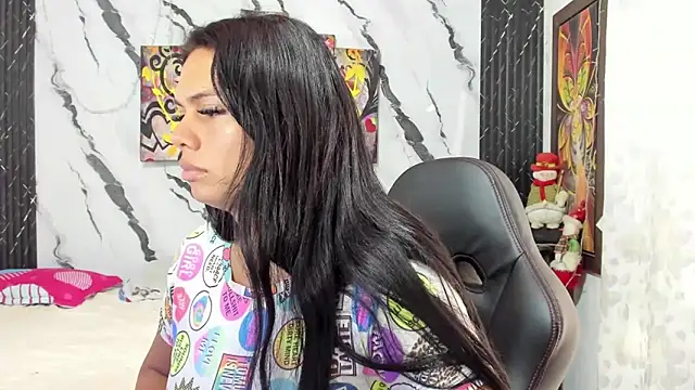 andromeda xx online show from February 2025 03:42:01 PM