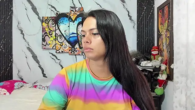 andromeda xx online show from February 2025 01:25:01 PM