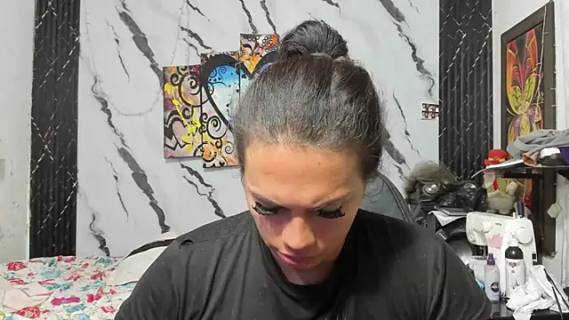 andromeda xx online show from February 2025 02:53:01 AM