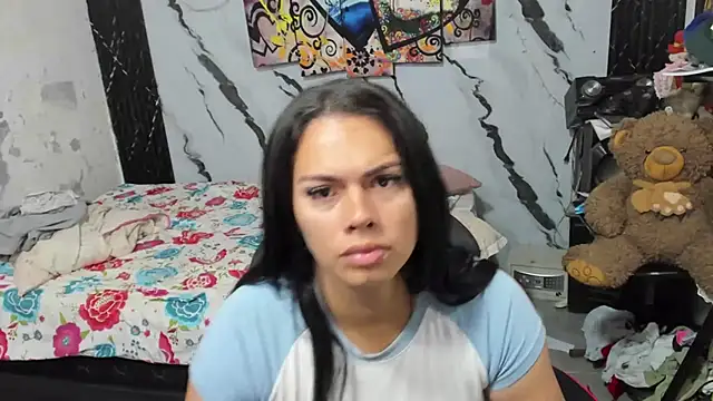 andromeda xx online show from March 2025 11:50:01 AM