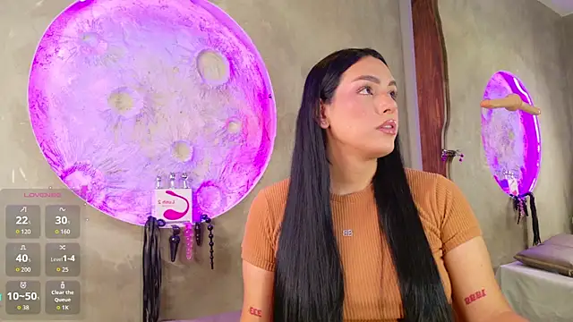 Snapshot of dojacandice chatting on April 2026 10:35:02 PM dojacandice online show from April 2026 10:35:02 PM
