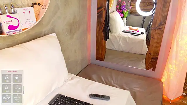 Snapshot of dojacandice chatting on June 2026 10:30:01 PM dojacandice online show from June 2026 10:30:01 PM