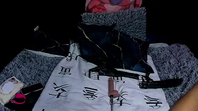 Katiehill 1 online show from October 2025 07:02:02 PM