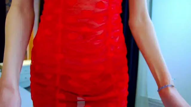 AndoraSweet online show from February 2025 07:22:01 AM