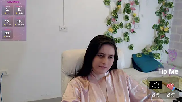 tania sweet   online show from December 2025 08:49:02 PM