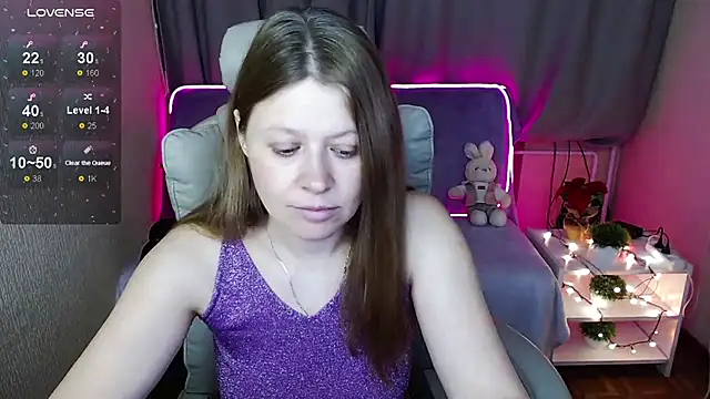 alekasamui online show from December 2024 11:10:02 PM