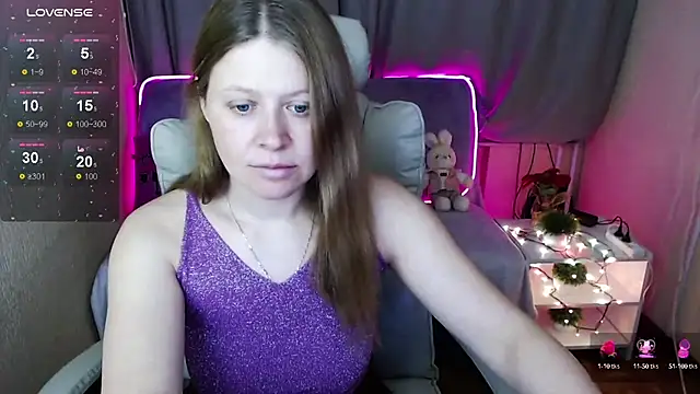 alekasamui online show from January 2025 03:46:01 AM