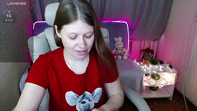 alekasamui online show from January 2025 05:00:01 AM