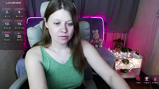 alekasamui online show from January 2025 03:34:02 AM