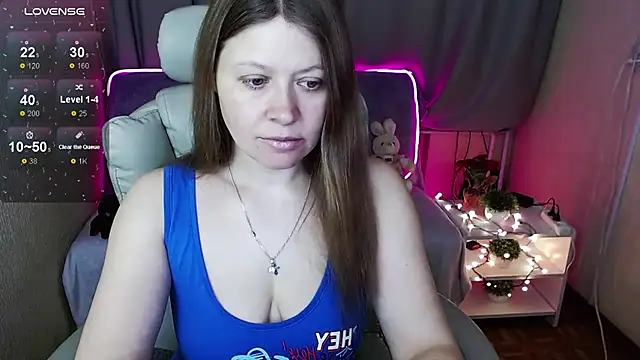 alekasamui online show from January 2025 02:01:01 AM