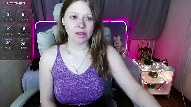 alekasamui online show from January 2025 12:27:01 AM