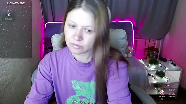 alekasamui online show from February 2025 05:16:01 AM