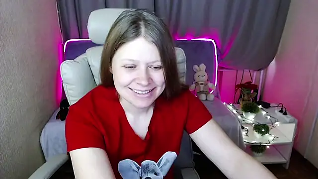 alekasamui online show from February 2025 04:53:01 AM