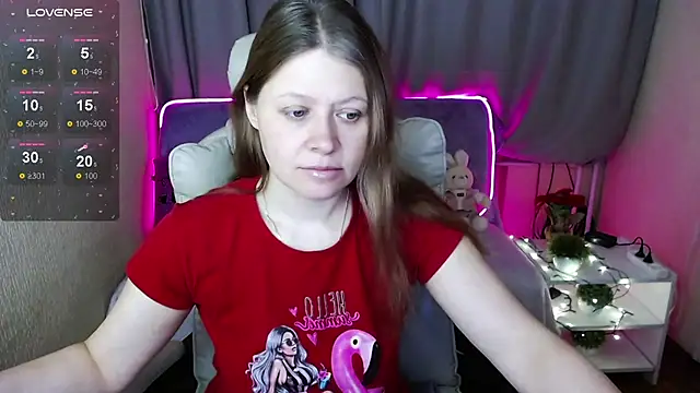 alekasamui online show from February 2025 12:25:01 AM