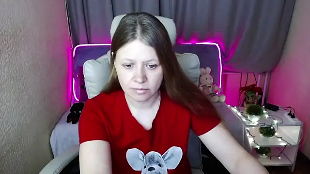 alekasamui online show from March 2025 01:22:01 AM