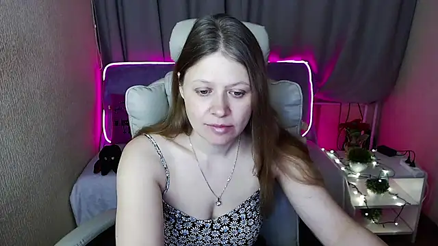 alekasamui online show from March 2025 01:31:02 AM