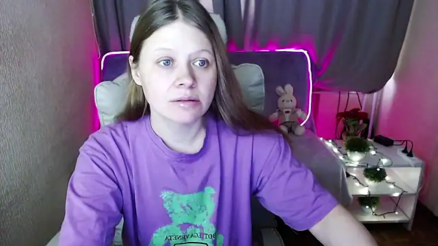 alekasamui online show from March 2025 04:45:01 AM