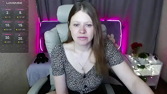 alekasamui online show from March 2025 10:13:02 PM