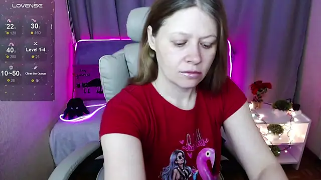 alekasamui online show from March 2025 12:04:02 AM