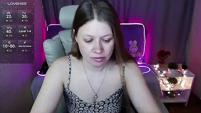 alekasamui online show from March 2025 01:46:02 AM