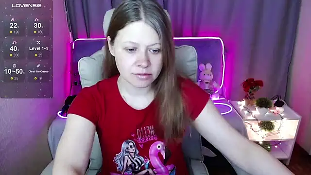 alekasamui online show from March 2025 10:07:02 PM