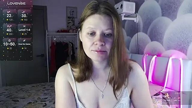 alekasamui online show from October 2025 10:18:02 PM