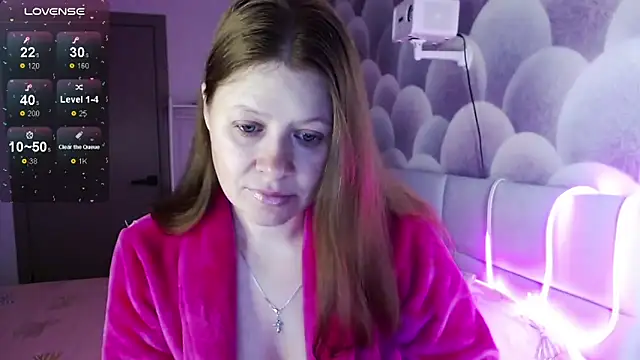 alekasamui online show from November 2025 11:25:02 PM