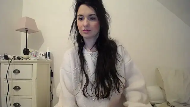 Snapshot of desirmiss1 chatting on February 2025 12:43:02 PM desirmiss1 online show from February 2025 12:43:02 PM