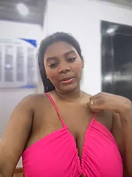 Tayra Siny online show from February 2025 02:46:01 PM