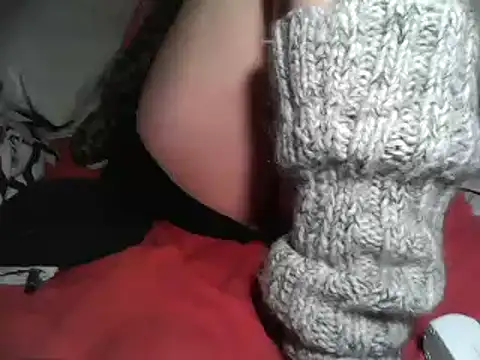 Alma Evelynne online show from September 2025 07:15:02 PM