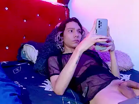 LAICK 01 online show from December 2024 12:48:02 AM