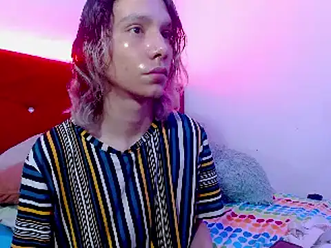 LAICK 01 online show from December 2024 04:10:02 AM