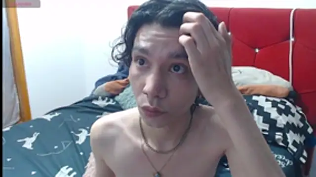 LAICK 01 online show from October 2025 10:36:01 PM