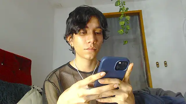 LAICK 01 online show from March 2026 05:52:02 AM