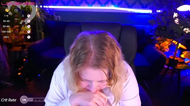 Snapshot of Tinker_Belll chatting on January 2025 01:50:01 AM Tinker Belll online show from January 2025 01:50:01 AM