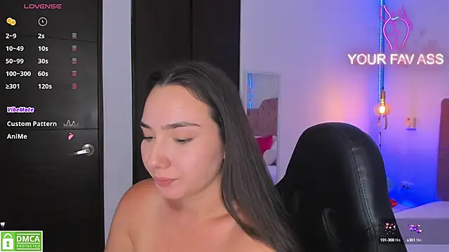 ava blue online show from January 2025 10:54:02 PM