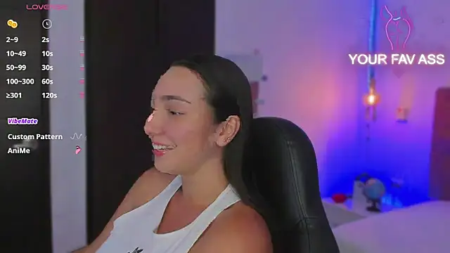 ava blue online show from February 2025 08:21:01 PM