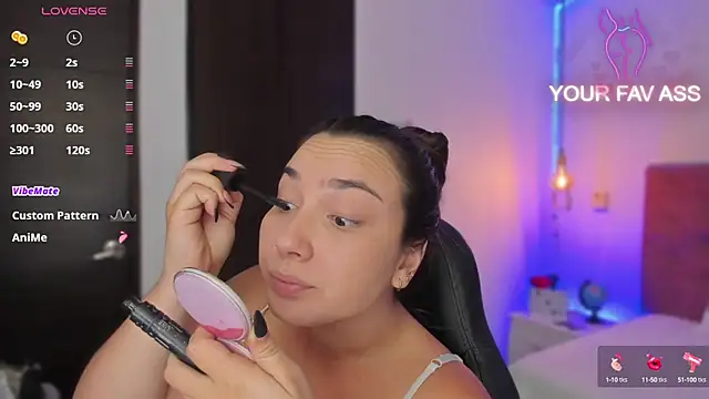 ava blue online show from February 2025 07:52:02 PM