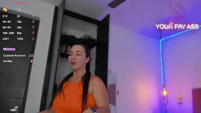 ava blue online show from February 2025 02:07:02 AM