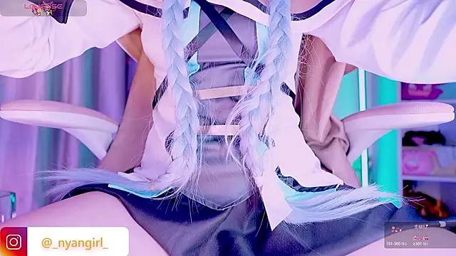 Asuka langleysoryu online show from February 2026 09:18:01 PM